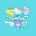 Hello Kitty logo