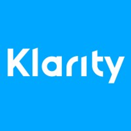Klarity Health Inc. logo
