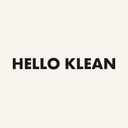 helloklean.com logo