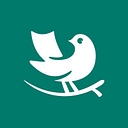 Landing logo