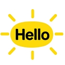 Hello Luma logo