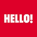 Hellomagazine logo