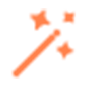 Hello Magic logo