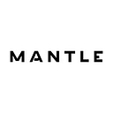 Logo for hellomantle.com