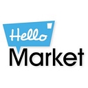 Favicon of Hello Market