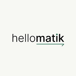 Hellomatik logo