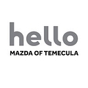 Hello Mazda Of Temecula logo