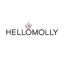 Hello Molly Fashion logo