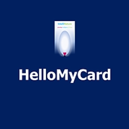 hellomycard.info logo