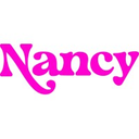 hellonancy.com logo