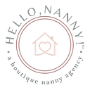 Hellonanny logo
