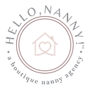 Hello Nanny!