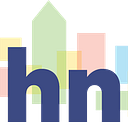 Hello Neighbor logo