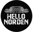 hellonorden.com logo