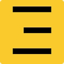 Hello Nuvue logo