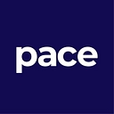 Pace Design And Print Ltd logo