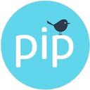 hellopip.com logo