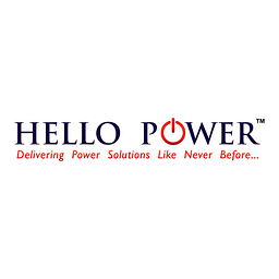 Hello Power Private Limited logo