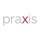 Praxis International Pty. Ltd. logo