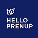 HelloPrenup Inc logo