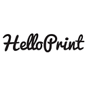 Helloprint SE logo