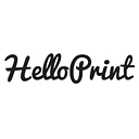 Hello Print logo