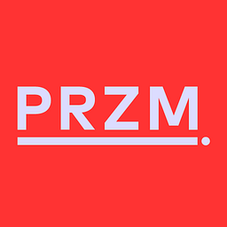 dba PRZM logo