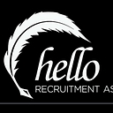 Hello Recruitment Associates logo