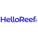 HelloReef logo