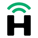 Helloroam logo