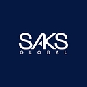 Hello Saks logo