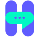 HelloSend logo