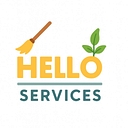 Hello Services logo