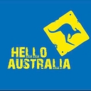 Hello Australia