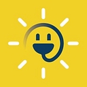 HelloSun logo