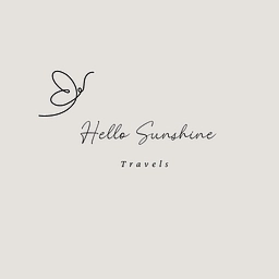Hellosunshinetravels logo
