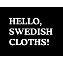 Hello, Swedish Cloths!