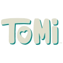TOMI logo