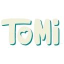 TOMI logo