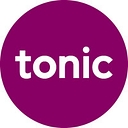 Tonic Inc. logo