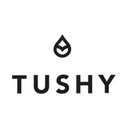 TUSHY logo