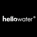 hellowater logo