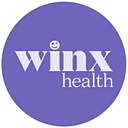 Winx Health logo