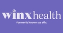 Winx Health (formerly known as Stix) logo