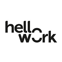 HELLOWORK logo