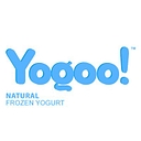 Yogoo! Natural Frozen Yogurt logo