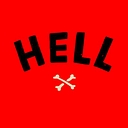 Hell Pizza logo