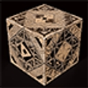 Hellraiser Revival logo
