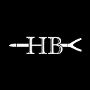Hell's Bay Boatworks logo