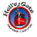 Hell's Gate Airtram logo